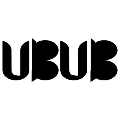 Trademark UBUB