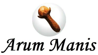 Trademark ARUM MANIS