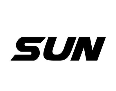 Trademark SUN