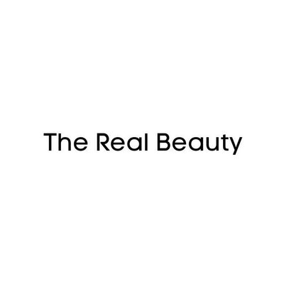 Trademark THE REAL BEAUTY