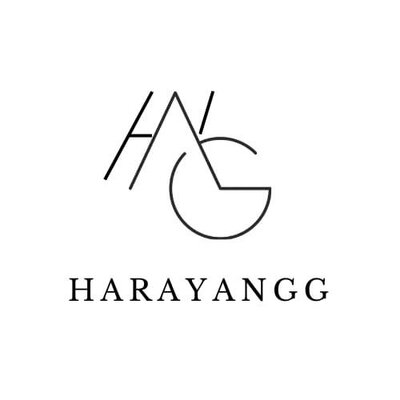 Trademark HARAYANGG