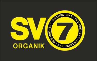 Trademark SV 7 ORGANIK