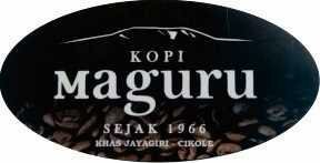 Trademark Kopi Maguru