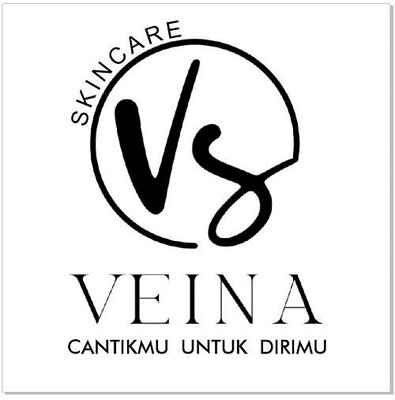 Trademark VEINA SKINCARE dan Logo