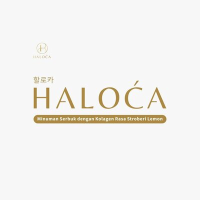 Trademark HALOCA