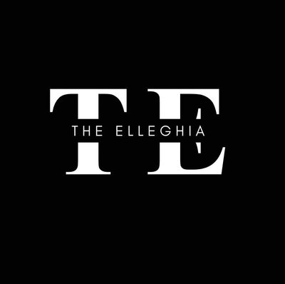 Trademark THE ELLEGHIA