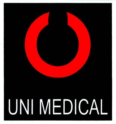 Trademark UNI MEDICAL + LOGO