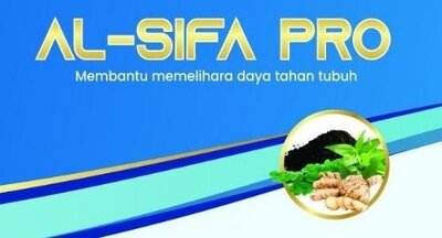 Trademark AL-SIFA PRO