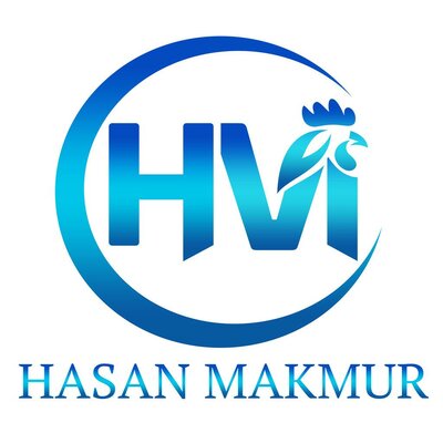 Trademark HASAN MAKMUR + LOGO