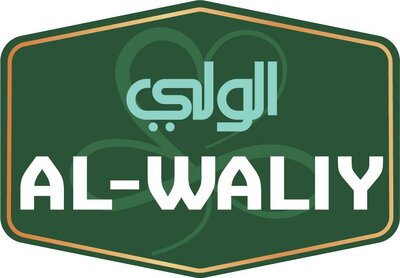 Trademark AL WALIY