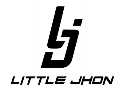 Trademark LITTLE JOHN + LOGO