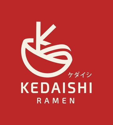 Trademark Kedaishi Ramen