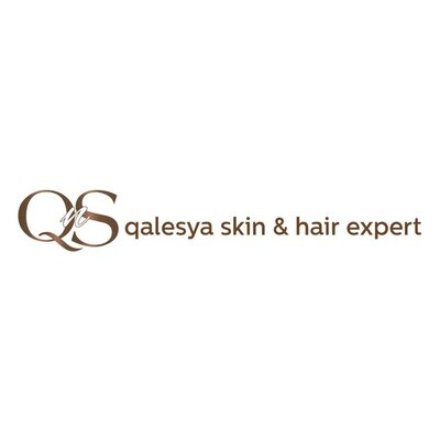 Trademark QnS qalesya skin & hair expert