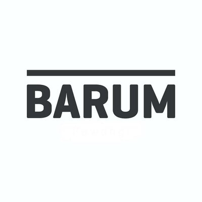 Trademark BARUM