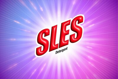 Trademark SLES