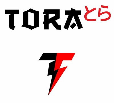 Trademark TORAY5 + LOGO T