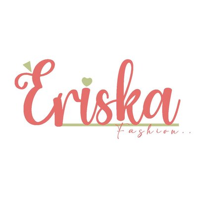 Trademark Eriska Fashion