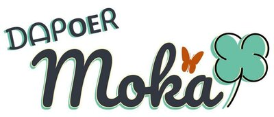 Trademark DAPoer moka + Logo