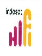 Trademark indosat HiFi