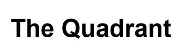 Trademark The Quadrant