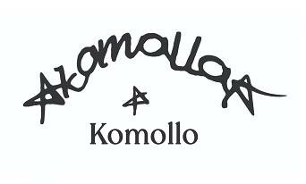 Trademark *komollo*