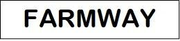 Trademark FARMWAY
