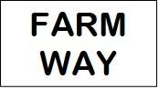 Trademark FARM WAY