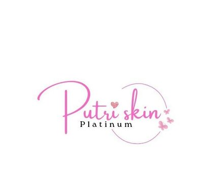 Trademark PUTRI SKIN PLATINUM