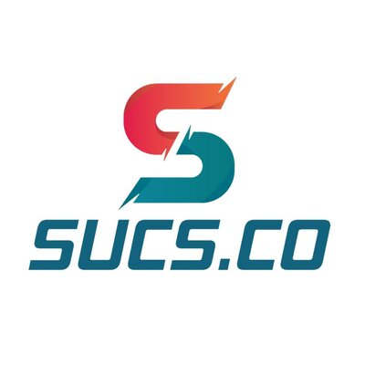 Trademark sucs.co