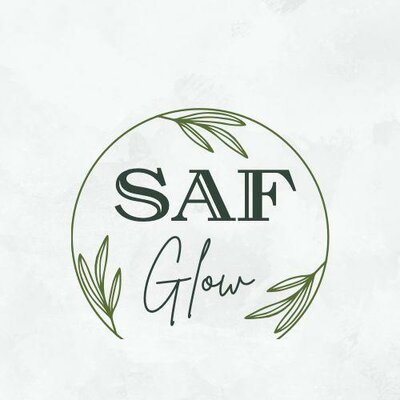 Trademark SAF GLOW