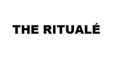 Trademark THE RITUALÉ