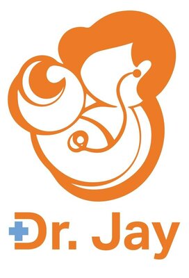 Trademark Dr. Jay