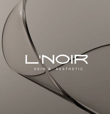 Trademark L'NOIR SKIN & AESTHETIC