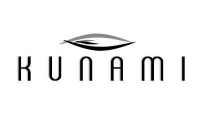 Trademark KUNAMI + logo