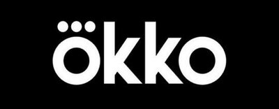 Trademark okko + Logo