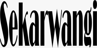 Trademark Sekarwangi