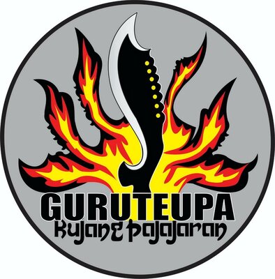 Trademark GURU TEUPA KUJANG PAJAJARAN + LUKISAN