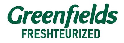 Trademark Greenfields FRESHTEURIZED