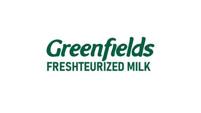 Trademark Greenfields FRESHTEURIZED MILK