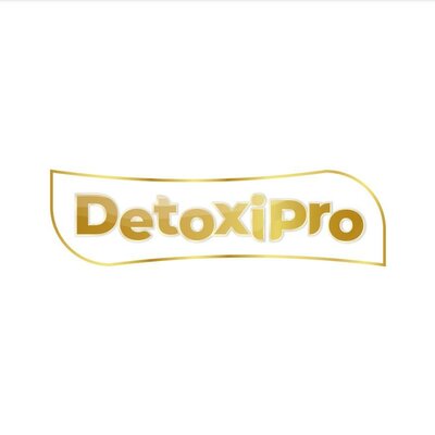 Trademark Detoxipro