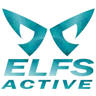 Trademark ELFS ACTIVE