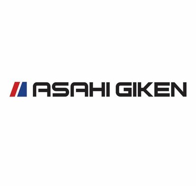 Trademark ASAHI GIKEN