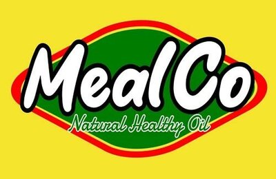 Trademark MealCo dan Logo