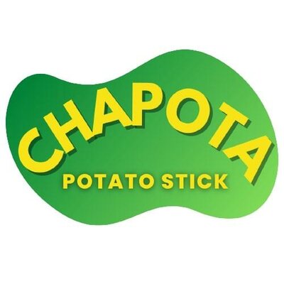 Trademark Chapota Potato Stick