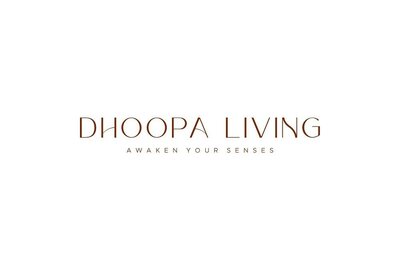 Trademark DHOOPA LIVING