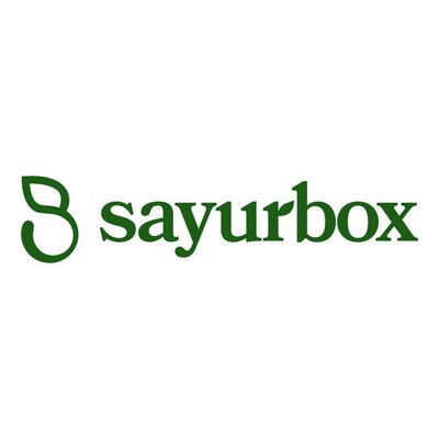 Trademark Sayurbox