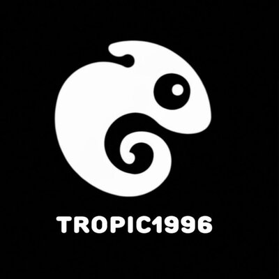 Trademark TROPIC 1996