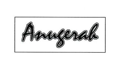 Trademark Anugerah