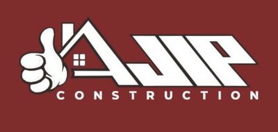 Trademark AJIP CONSTRUCTION+LOGO