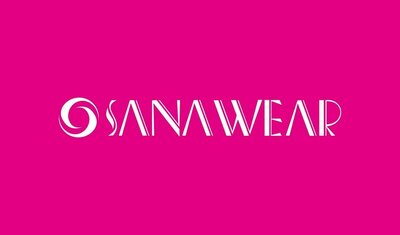 Trademark OSANAWEAR + LOGO